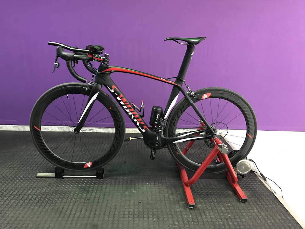 Road Bike TT